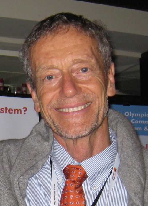 Eric Peper, Ph.D. Eric Peper, Ph.D.